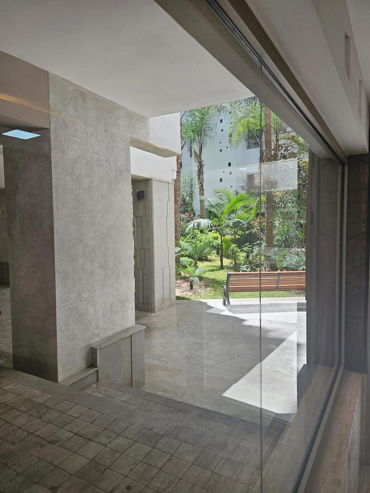 Mia Appartement N1 - Elegance, Confort Et Serenite Casablanca Ngoại thất bức ảnh